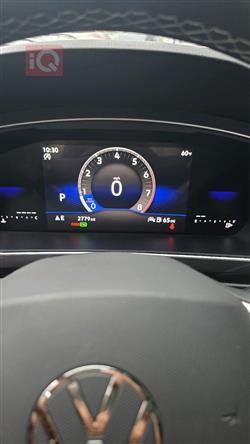 فولكسفاغن تيغوان